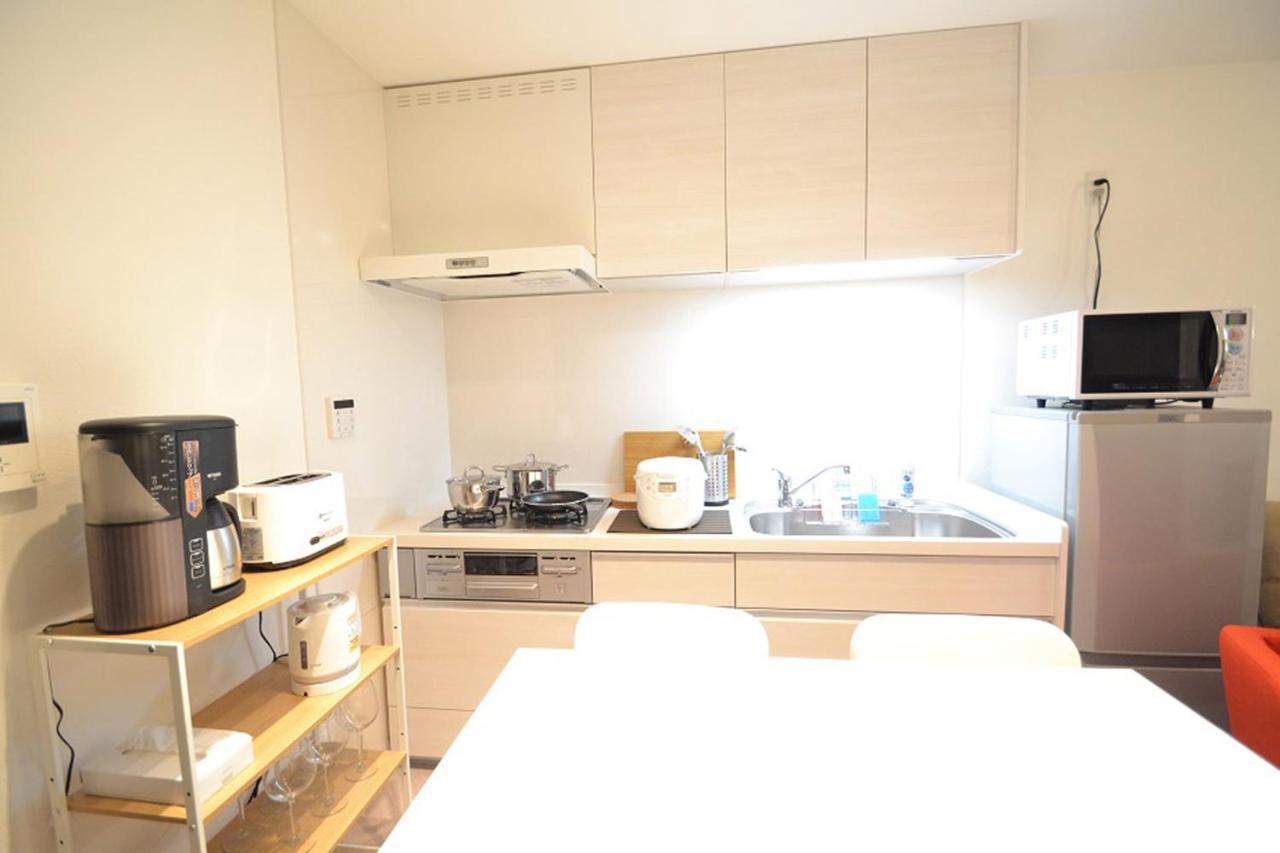 Villa 出来島サクラハウス一戸建 Sakura House Terrace 阪神出来島駅徒歩2分 Usj近く Dekijima Osaka Exterior foto