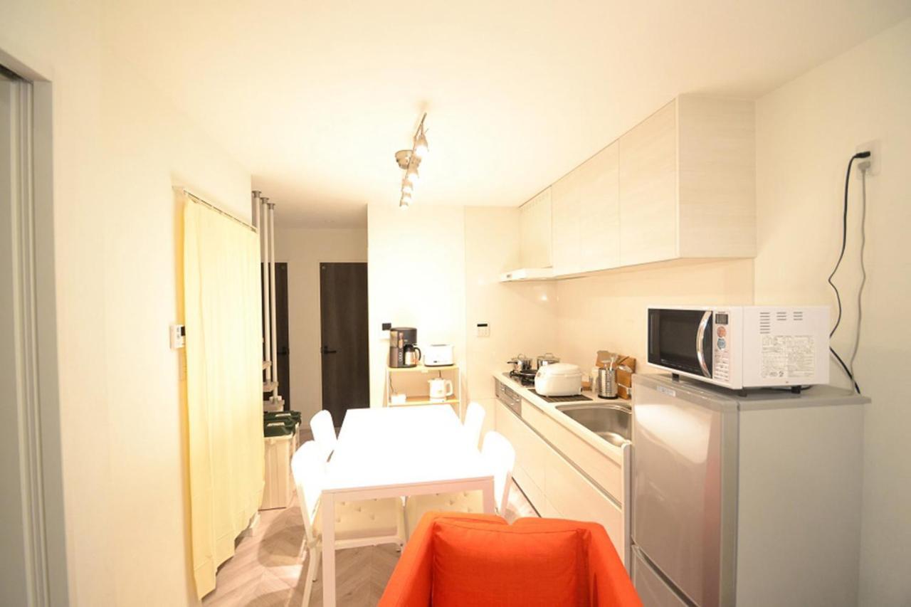 Villa 出来島サクラハウス一戸建 Sakura House Terrace 阪神出来島駅徒歩2分 Usj近く Dekijima Osaka Exterior foto