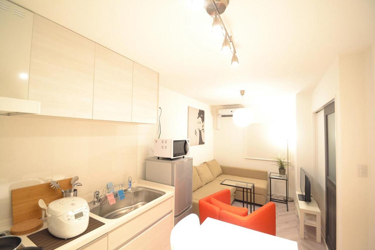 Villa 出来島サクラハウス一戸建 Sakura House Terrace 阪神出来島駅徒歩2分 Usj近く Dekijima Osaka Exterior foto